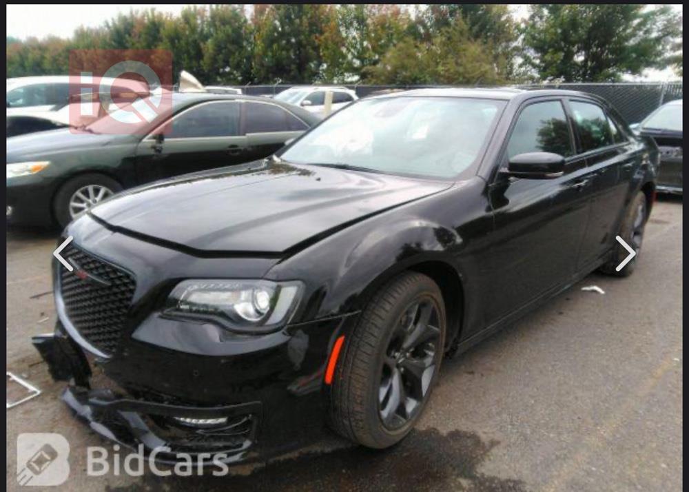 Chrysler 300